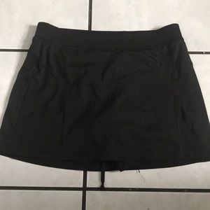 Champions athletic skirt